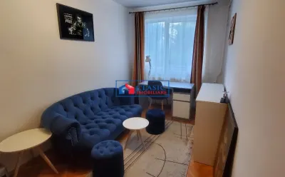 Vanzare apartament 3 camere decomandat Gheorgheni zona Parcului Detunata, Cluj-Napoca - foto 8