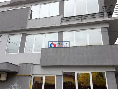 Vanzare cladire comercial si birouri Centru zona Liceul Avram Iancu, Cluj-Napoca - foto 7