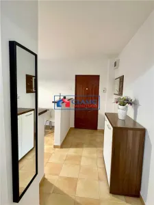 Inchiriere apartament 2 camere decomandate in Zorilor- str Lunii - foto 3
