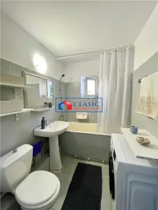 Inchiriere apartament 2 camere decomandate in Zorilor- str Lunii - foto 5