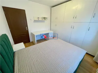 Inchiriere apartament 2 camere decomandate in Zorilor- str Lunii - foto 7