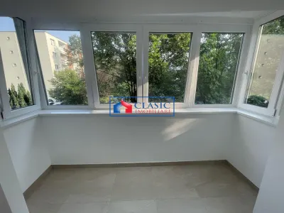 Inchiriere apartament 2 camere decomandate modern in Manastur- zona Mc Donalds - foto 3