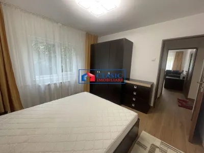 Inchiriere apartament 2 camere decomandate modern in Manastur- zona Mc Donalds - foto 7
