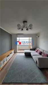 Vanzare apartament 3 camere modern Marasti zona Intre Lacuri Iulius Mall, Cluj-Napoca - foto 5