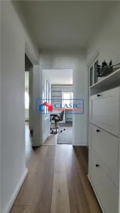 Vanzare apartament 3 camere modern Marasti zona Intre Lacuri Iulius Mall, Cluj-Napoca - foto 8