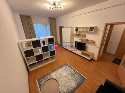 Vanzare apartament o camera zona Maramuresului Dambul Rotund, Cluj-Napoca - foto 3