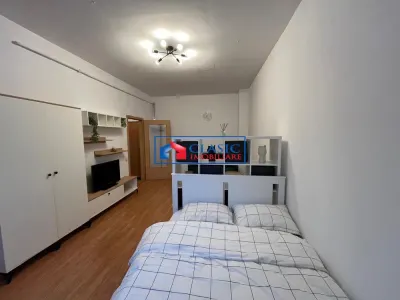 Vanzare apartament o camera zona Maramuresului Dambul Rotund, Cluj-Napoca - foto 5