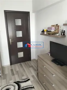 Vanzare apartament 2 camere modern zona Hotel Royal Interservisan Gheorgheni, Cluj-Napoca - foto 6