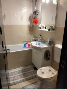 Vanzare apartament 2 camere modern zona Hotel Royal Interservisan Gheorgheni, Cluj-Napoca - foto 8