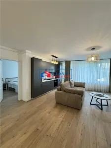 Vanzare apartament 3 camere de LUX Marasti zona Piata 1 Mai, Cluj-Napoca - foto 3