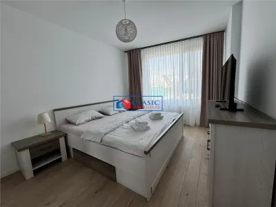 Vanzare apartament 3 camere de LUX Marasti zona Piata 1 Mai, Cluj-Napoca - foto 7