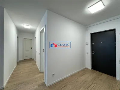 Vanzare apartament 3 camere de LUX Marasti zona Piata 1 Mai, Cluj-Napoca - foto 9