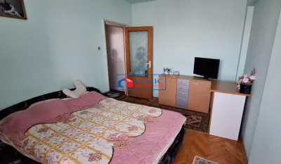Vanzare apartament 3 camere confort sporit Zorilor Capat Observatorului, Cluj-Napoca - foto 6