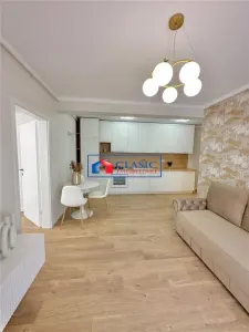 Vanzare apartament 2 camere finisat Floresti zona Sesul de Sus - foto 2