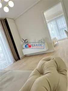 Vanzare apartament 2 camere finisat Floresti zona Sesul de Sus - foto 3