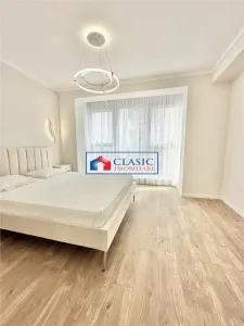 Vanzare apartament 2 camere finisat Floresti zona Sesul de Sus - foto 4
