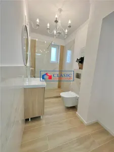 Vanzare apartament 2 camere finisat Floresti zona Sesul de Sus - foto 5