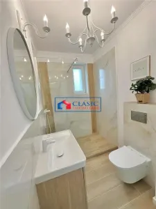 Vanzare apartament 2 camere finisat Floresti zona Sesul de Sus - foto 6