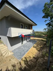 Vanzare casa individuala finalizata, zona Feleacu, Cluj-Napoca - foto 7