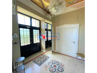 Vanzare apartament 3 camere de LUX zona Piata Mihai Viteazu Centru, Cluj-Napoca - foto 9