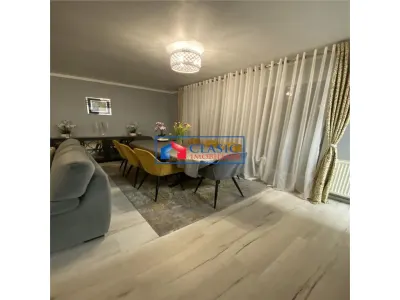 Vanzare apartament 3 camere de LUX, Centru zona Republicii, Cluj-Napoca - foto 2
