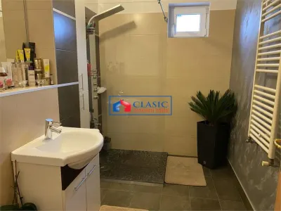 Vanzare apartament 3 camere de LUX, Centru zona Republicii, Cluj-Napoca - foto 5