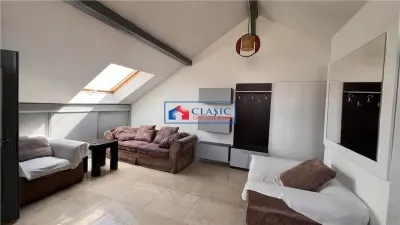 Vanzare apartament 2 camere bloc nou zona Baza Sportiva Gheorgheni - foto 7