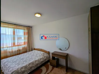 Vanzare apartament 3 camere Gheorgheni zona Royal, Cluj-Napoca - foto 5