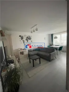 Vanzare apartament 3 camere modern bloc nou zona Campina Marasti, Cluj-Napoca - foto 3