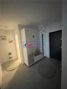 Vanzare apartament 3 camere modern bloc nou zona Campina Marasti, Cluj-Napoca - foto 8
