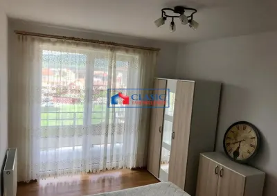 Vanzare apartament 2 camere zona Atelierul de Pizza Floresti - foto 5