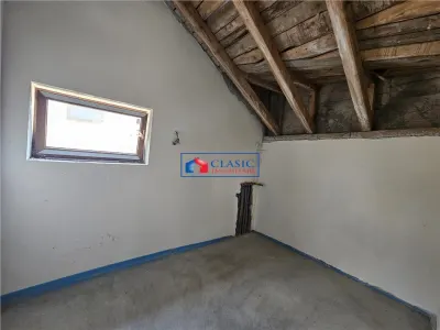 Vanzare casa duplex, strada privata, linistita, cartier Buna Ziua - foto 11