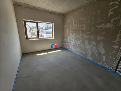 Vanzare casa duplex, strada privata, linistita, cartier Buna Ziua - foto 8