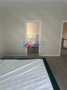Vanzare casa noua superfinisata, teren 555 mp in zona Baza Sportiva Gheorgheni - foto 9