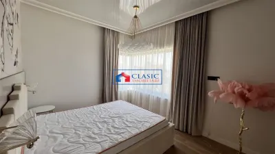Vanzare vila noua moderna cu 3 apartamente- zona Zorilor- Eugen Ionesco - foto 4