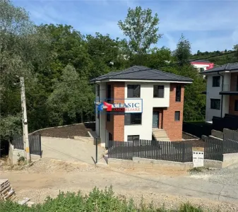 Vanzare casa individuala finalizata cu CF zona Tauti Floresti - foto 4