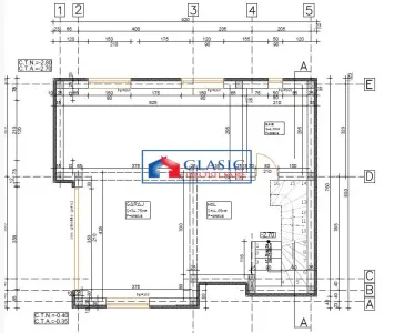 Vanzare casa individuala finalizata cu CF zona Tauti Floresti - foto 9