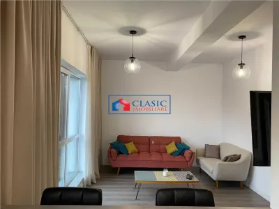 Vanzare apartament 3 camere modern bloc nou Grigorescu zona Hoia, Cluj-Napoca - foto 3