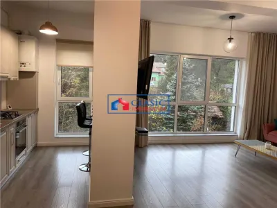 Vanzare apartament 3 camere modern bloc nou Grigorescu zona Hoia, Cluj-Napoca - foto 4