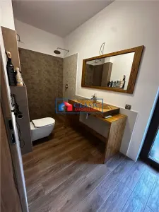 Vanzare apartament 3 camere modern in vila constructie noua cartier Gruia - foto 11