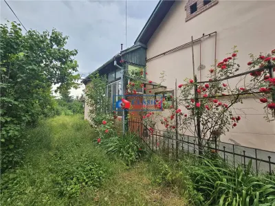Vanzare casa demolabila, zona Gheorgheni, Cluj-Napoca - foto 4
