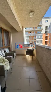 Vanzare apartament 2 camere 84 mp bloc nou zona Centrala- strada Dorobantilor - foto 6