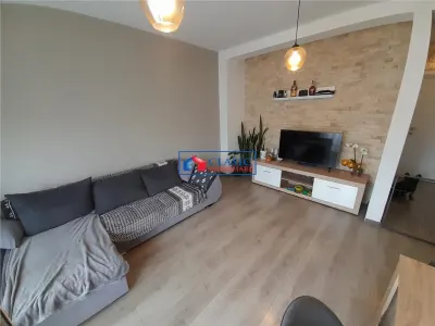 Vanzare apartament 2 camere modern zona Stadion Floresti - foto 10