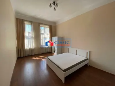 Vanzare apartament 3 camere de LUX Centru zona Piata Mihai Viteazu, Cluj-Napoca - foto 4