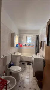 Vanzare apartament 4 camere decomandate 110 mp in Manastur- zona USAMV - foto 12