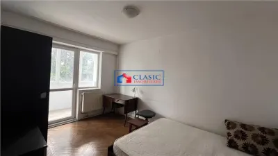 Vanzare apartament 4 camere decomandate 110 mp in Manastur- zona USAMV - foto 13