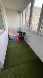 Vanzare apartament 4 camere decomandate 110 mp in Manastur- zona USAMV - foto 3