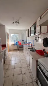 Vanzare apartament 4 camere decomandate 110 mp in Manastur- zona USAMV - foto 4