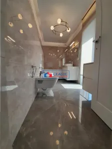 Inchiriere apartament tip penthouse 3 camere de LUX in Buna Ziua- zona Lidl - foto 4