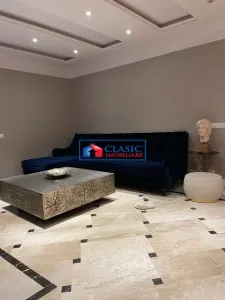 Vanzare apartament 3 camere modern bloc nou 114 mp zona Zorilor- MOL Turzii - foto 5